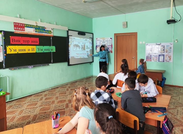 Пелево: Безопасность не уходит на каникулы