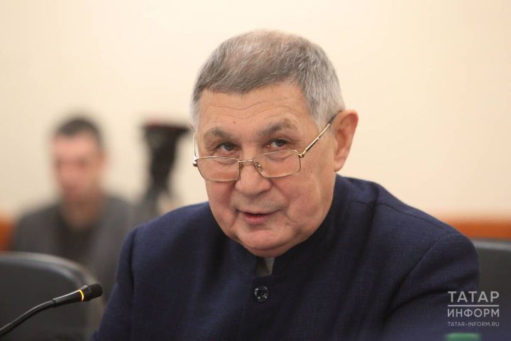 Рифкат Минниханов: «СМИ выполняют значимую роль в реализации нацпроектов»