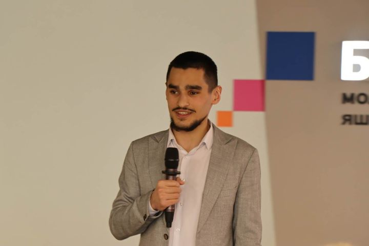 Махсус хәрби операциядә катнашучылар Лаеш балалары өчен «тәмле» мастер-класс оештырдылар