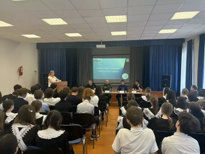 Школьный краеведческий музей «Гимназии №1 г. Лаишево»: 50 лет на страже истории