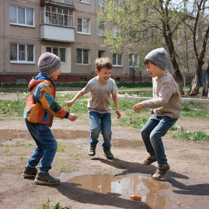 Весна, солнце, осторожность: как не заболеть в межсезонье