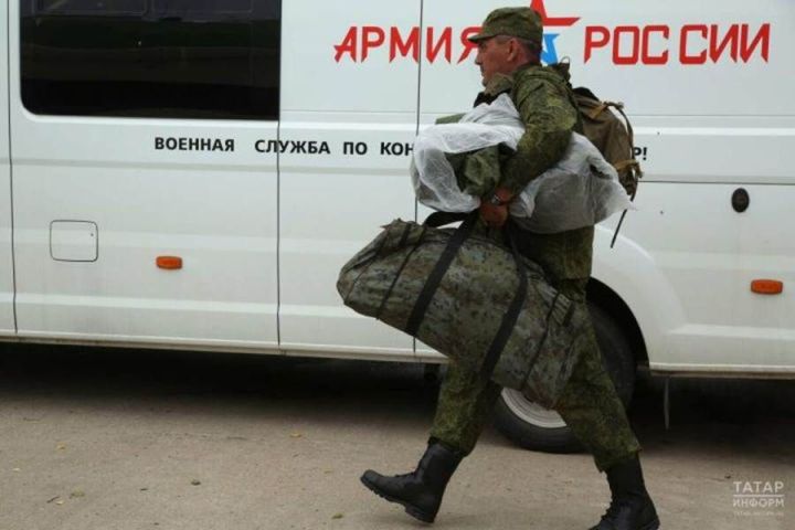 Татарстан Республикасында язгы чакырылыш кампаниясе: нәрсәләр белергә кирәк