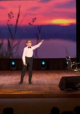 Лаишевские школьники вновь покорили фестиваль в Казани