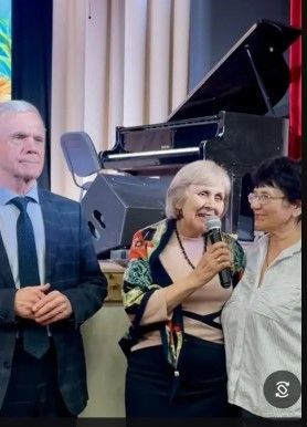 Лаишевские школьники вновь покорили фестиваль в Казани