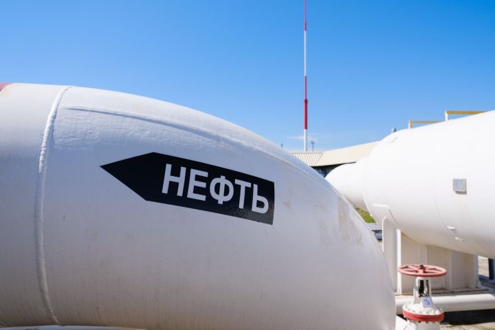 «Транснефть — Прикамье» выполнило диагностику более 1,6 тыс. км трубопроводов