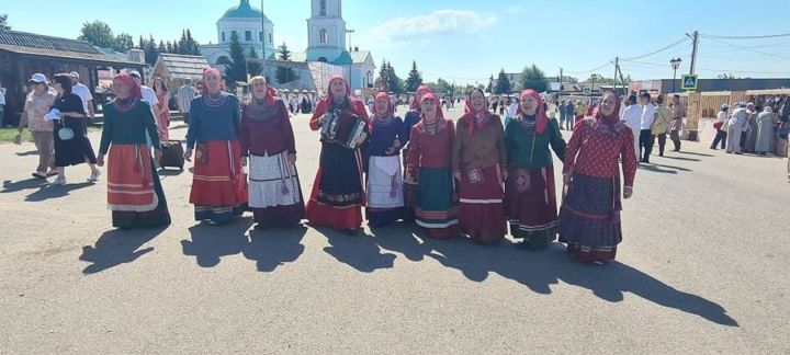 2026 елгы Каравон Лаеш районы кунакларын каршы ала
