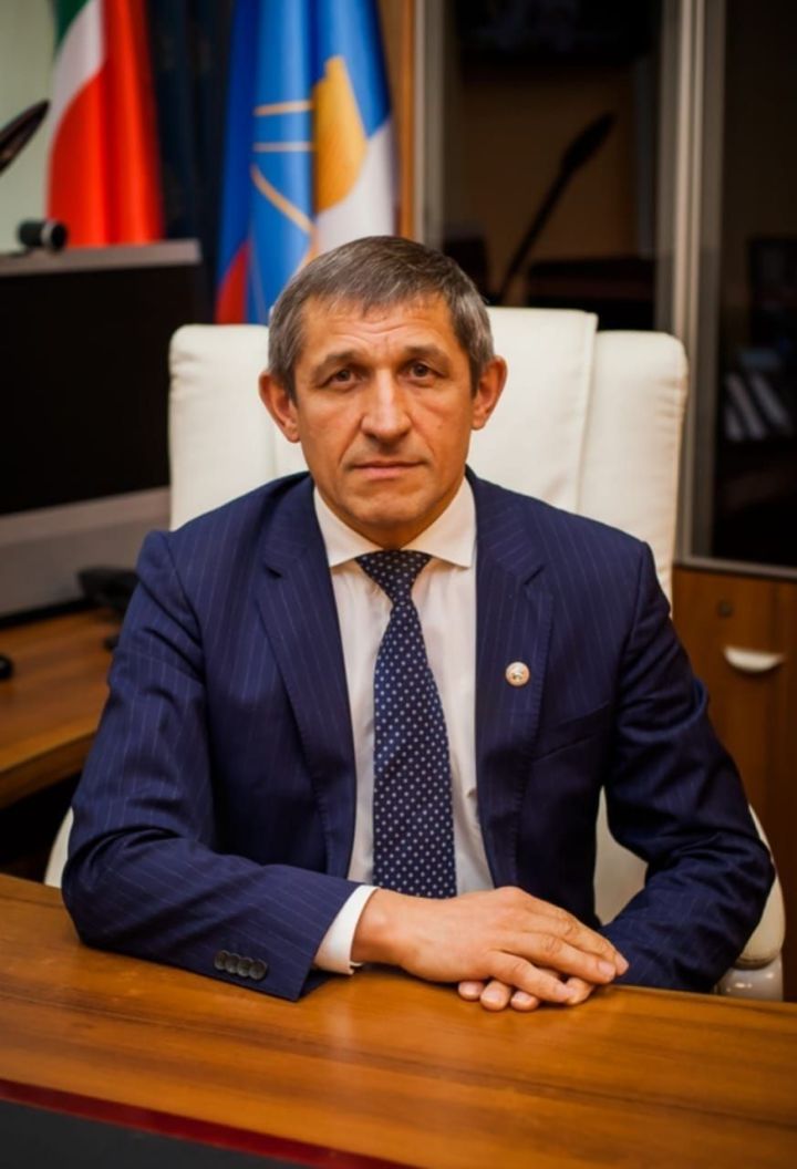Уважаемые жители Лаишевского района! Дорогие православные христиане!