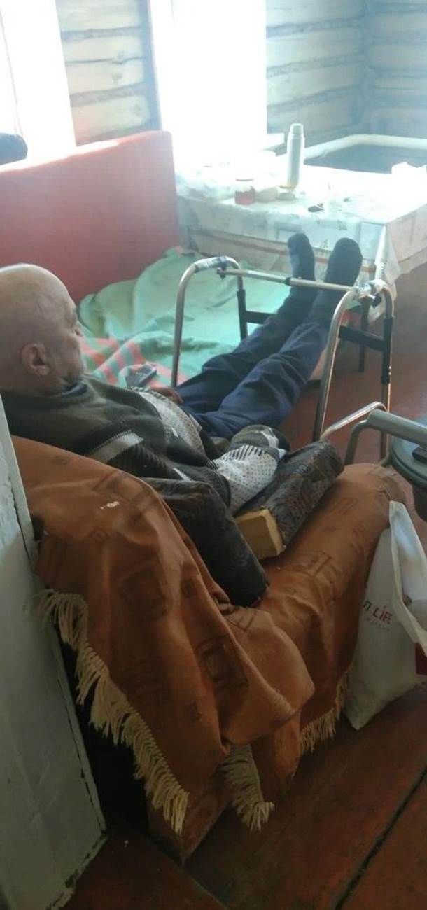 Вәсилә Шакирҗанова: «Өлкән яшьтәге тәрбияләнүчеләремнең тормышы минем өчен яшәү мәгънәсенә әйләнде»