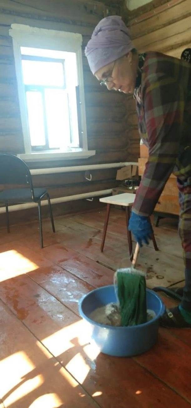 Вәсилә Шакирҗанова: «Өлкән яшьтәге тәрбияләнүчеләремнең тормышы минем өчен яшәү мәгънәсенә әйләнде»