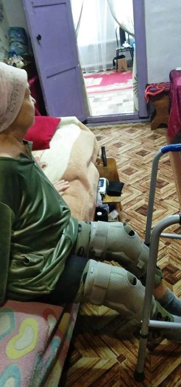 Вәсилә Шакирҗанова: «Өлкән яшьтәге тәрбияләнүчеләремнең тормышы минем өчен яшәү мәгънәсенә әйләнде»