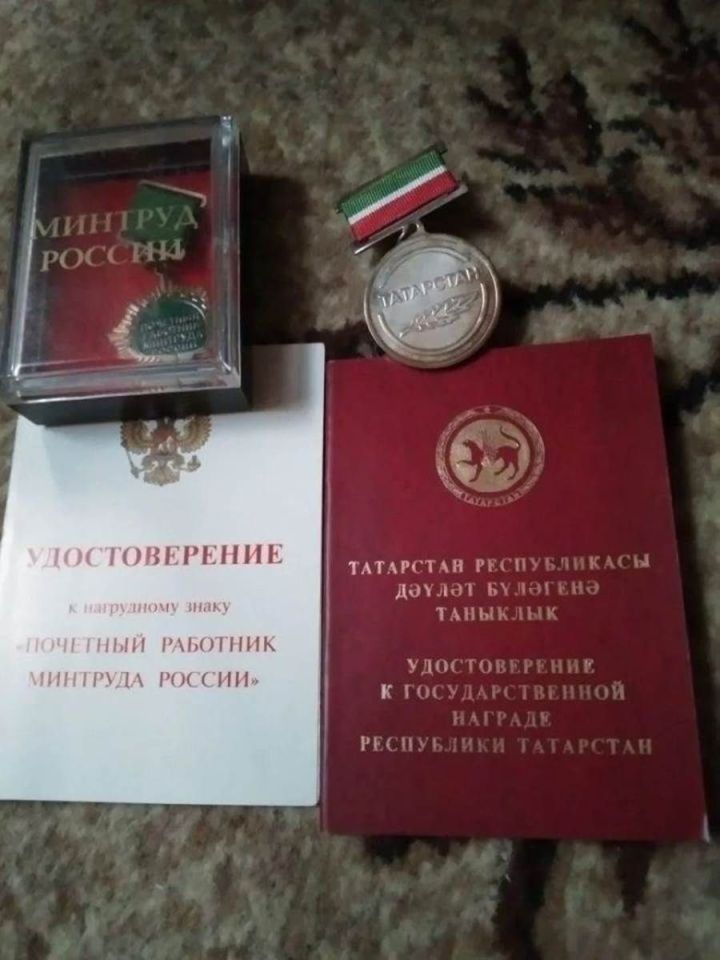 Вәсилә Шакирҗанова: «Өлкән яшьтәге тәрбияләнүчеләремнең тормышы минем өчен яшәү мәгънәсенә әйләнде»