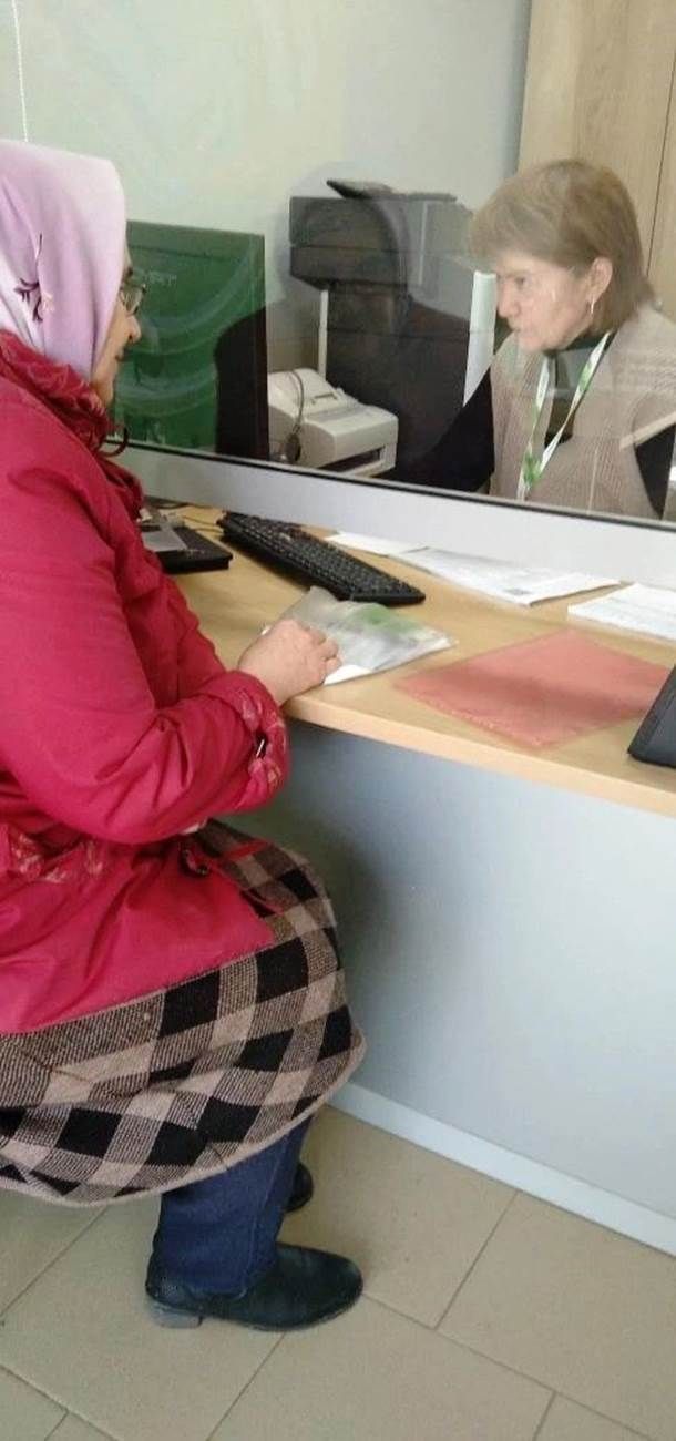 Вәсилә Шакирҗанова: «Өлкән яшьтәге тәрбияләнүчеләремнең тормышы минем өчен яшәү мәгънәсенә әйләнде»