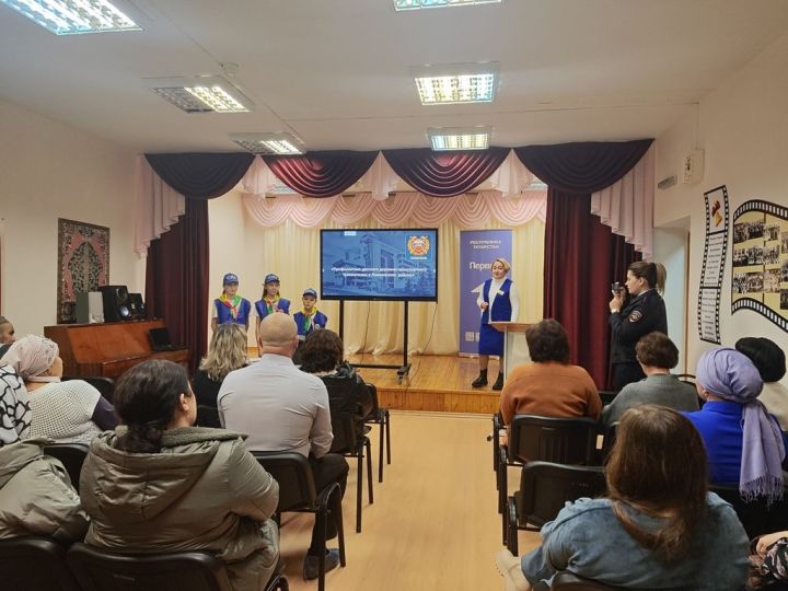 Гульшат Зайнуллина: сочетание профессионализма и доброты
