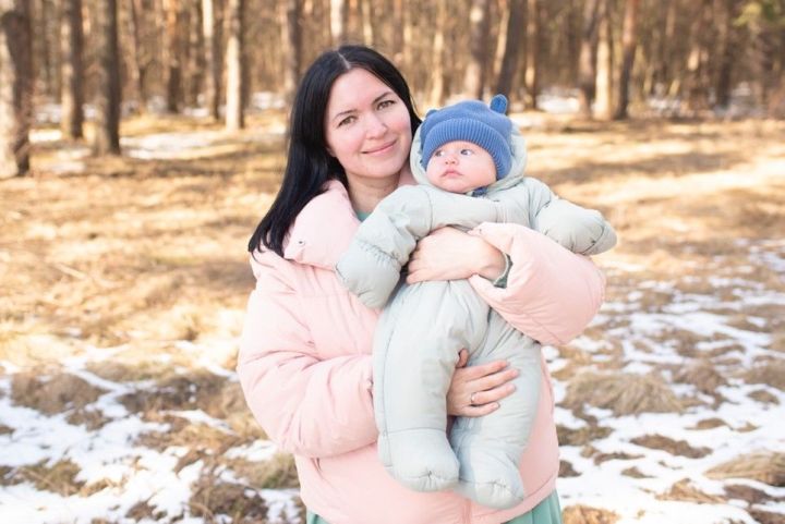 Единовременные пособия при рождении ребенка в 2026 году
