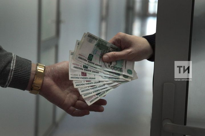 Сервис «наличные на кассе» доступен во всех районах РТ и продолжает развиваться