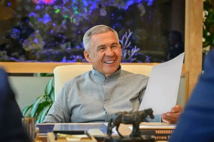 Икътисад һәм туризм үсеше: «Казан марина» проекты яңа дәрәҗәгә чыга