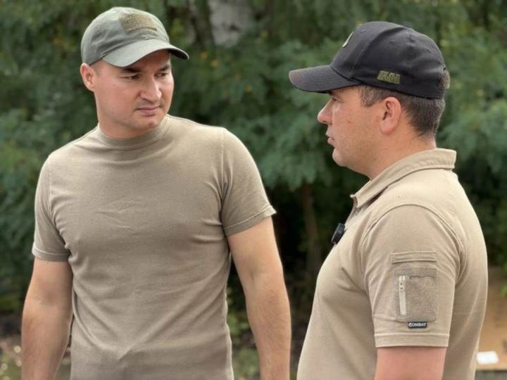 Татарстан МХО зонасына 150 тоннадан артык гуманитар ярдәм юллады