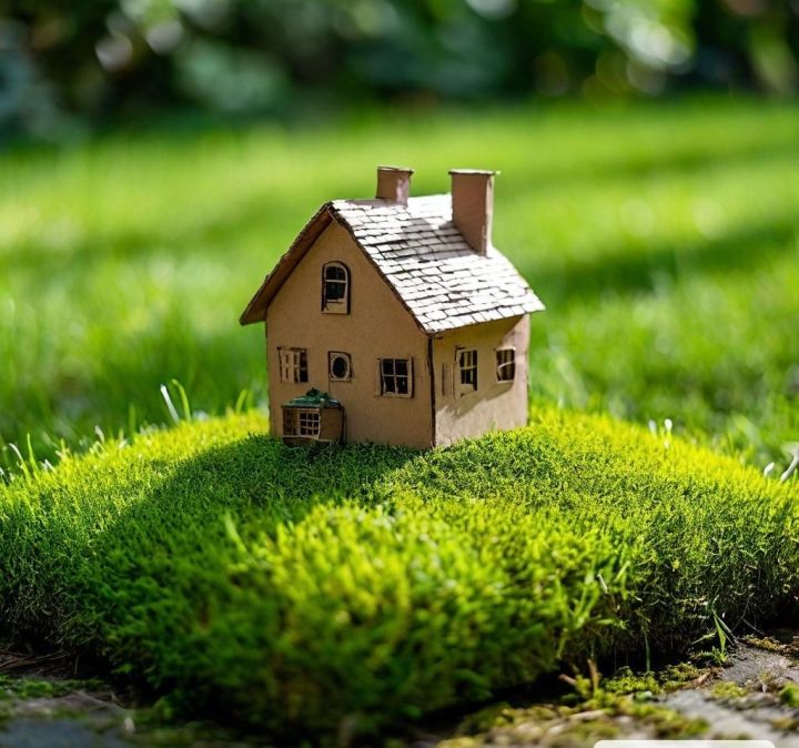 Многодетные семьи Казани получили дополнительные возможности: список бесплатных земельных участков расширен
