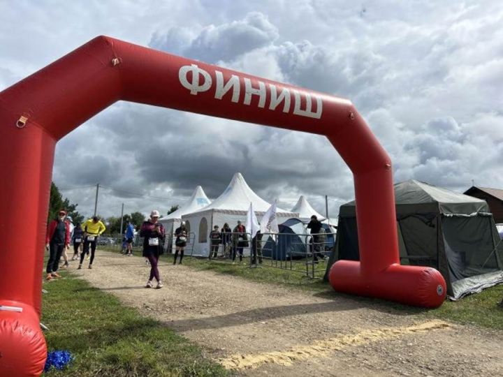 «Держись в Державино!»: безнең районда бэкъярдның беренче көне