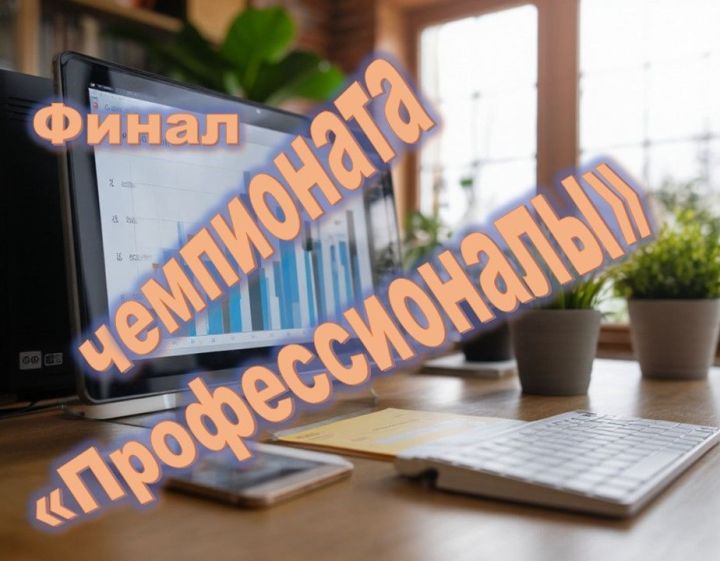 В Калуге состоится финал чемпионата «Профессионалы»: 32 участника представят Татарстан