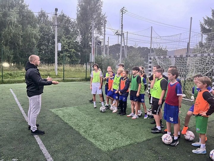 С подростками Лаишевского района провели беседу по дорожно-транспортному травматизму