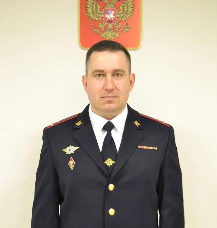Начальник ГАИ призвал педагогов Лаишевского района помочь снизить аварийность на дороге