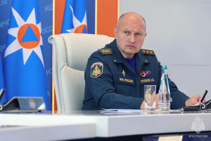 Новые меры поддержки для пострадавших от чрезвычайных ситуаций