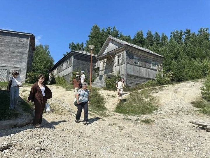 Туристлар географиясе киңәя