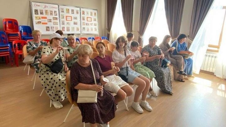 Туристлар географиясе киңәя
