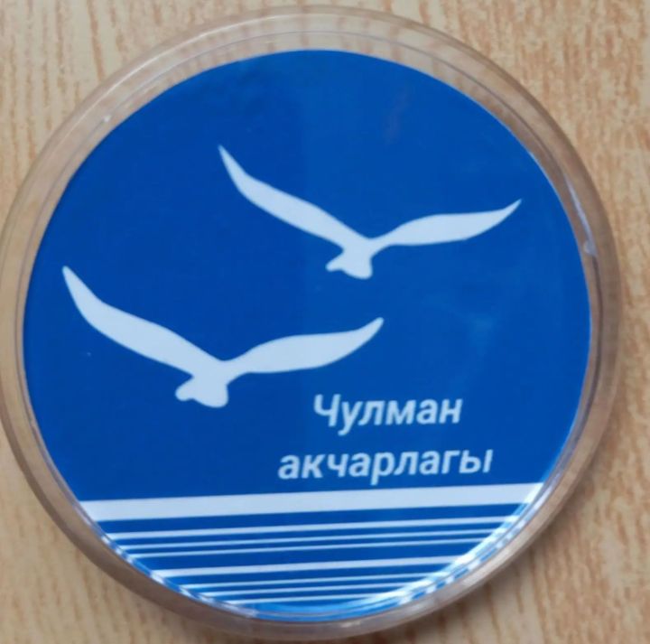 Йөрәк сүзе — шигырьдә: «Чулман Акчарлаклары»ннан Белем көненә пар канатлы котлау!