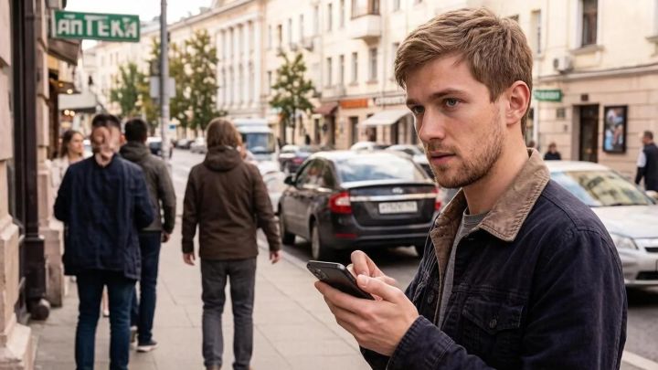 Легкий заработок: как не стать инструментом террористов