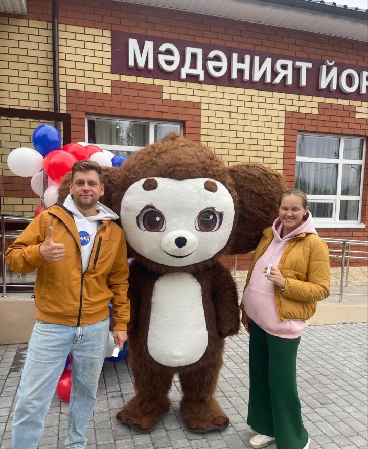 Выборы  превратили в народный праздник