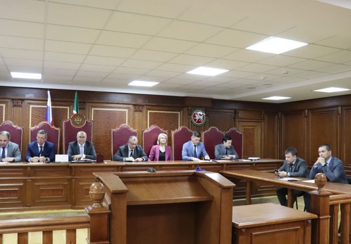 В Татарстане готовят к внедрению Государственную электронную почтовую систему