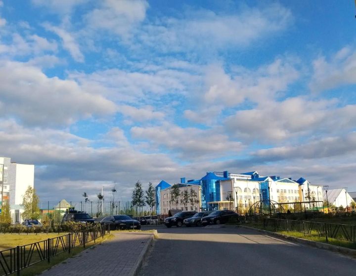 Приглашаем в путешествие по России: русский Север