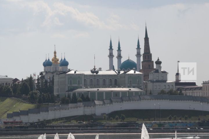 Казанский Кремль признан одним из самых посещаемых туристами объектов Всемирного наследия ЮНЕСКО
